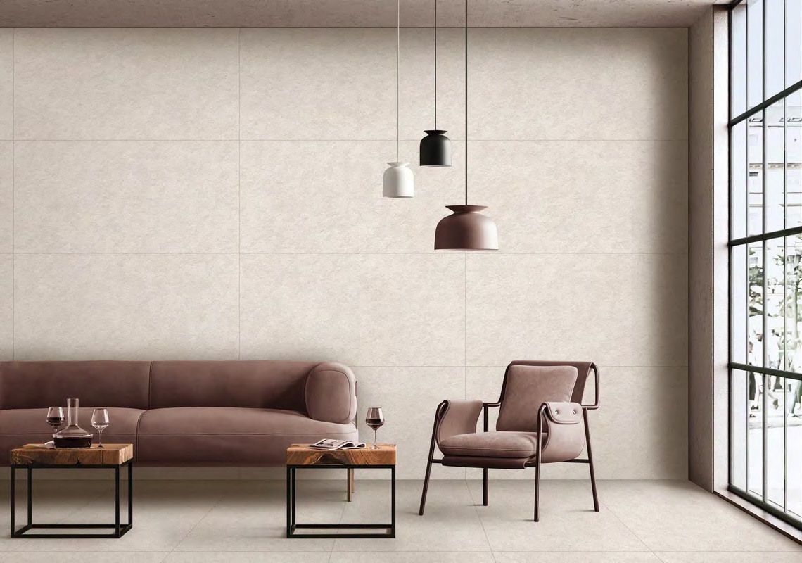 N40042 Basalt Stone Pearl Matt 60x120 Neodom