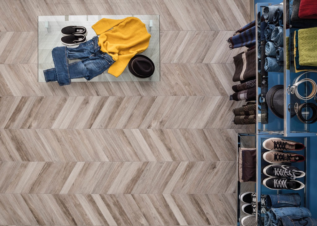 Vintage RHS (Rondine) Ceramiche