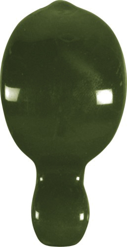 Ang. Moldura Verde Brillo 5*3 Ape Ceramica