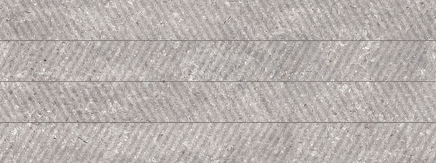 100330297 Coral Acero Spiga 45x120 Porcelanosa фото 4