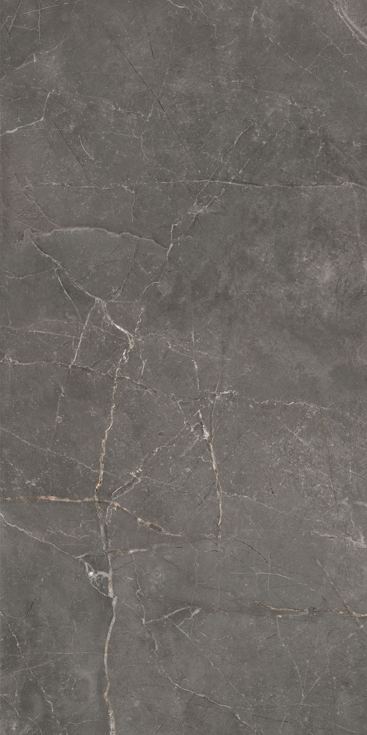 GT1206020409LGR Verso Темно-серый лаппатированный 60x120 Global Tile