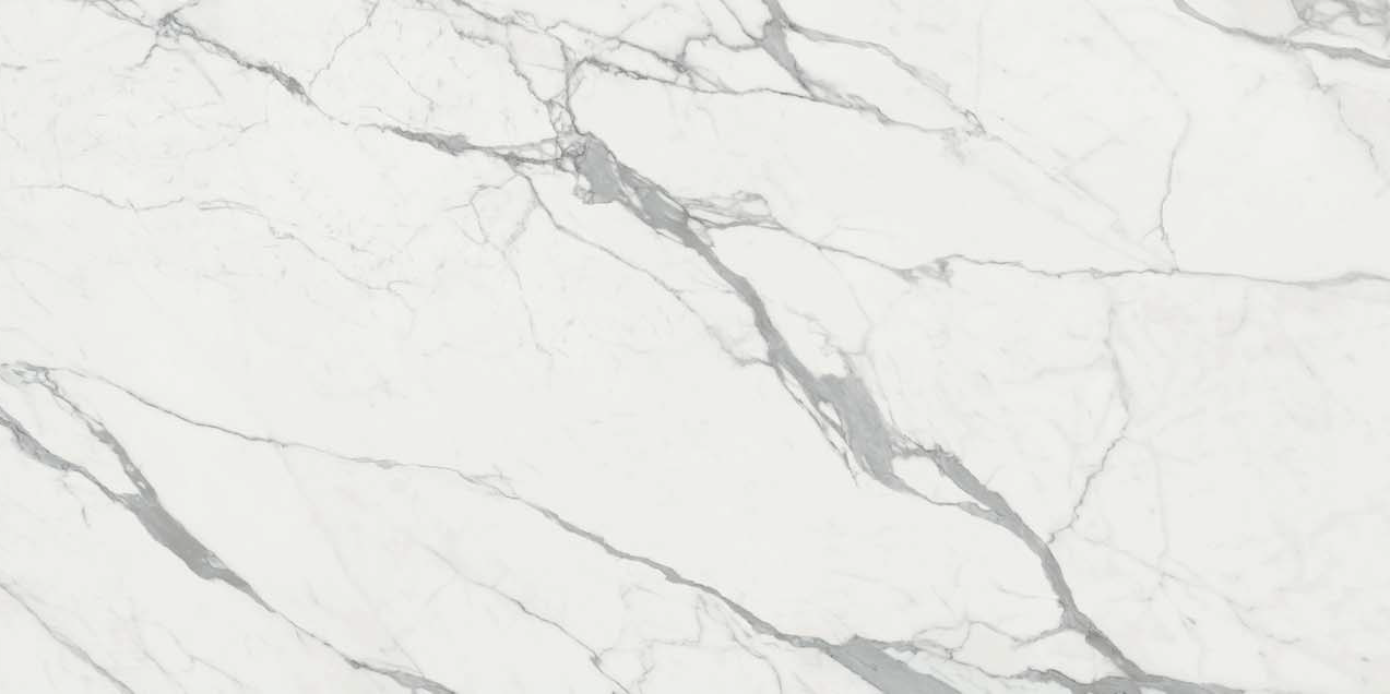 PF60011126 Statuario Light Ant. 3D Rett 60x120 ABK