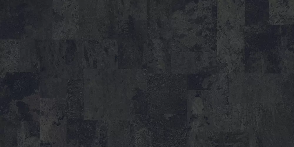 Evardo Nero Micro Matt 60x120 Colortile фото 4