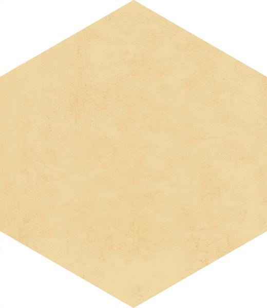 24030 Флорентина желтый глянцевый 20x23,1 Kerama Marazzi