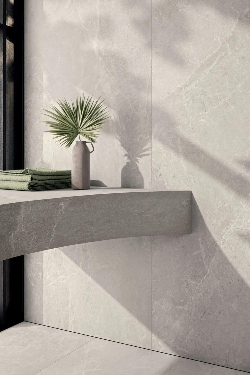 Natural Graphite 6.5 mm 120x278 Kerlite фото 13