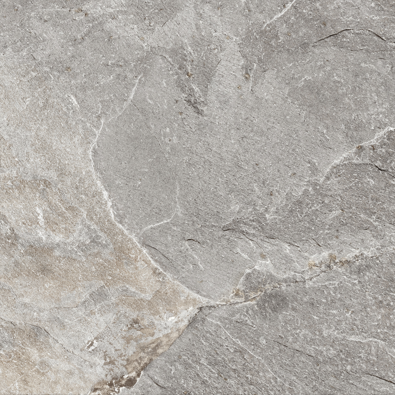 D60226M Stoncrete Gray карвинг 600x600x9.5 Delacora