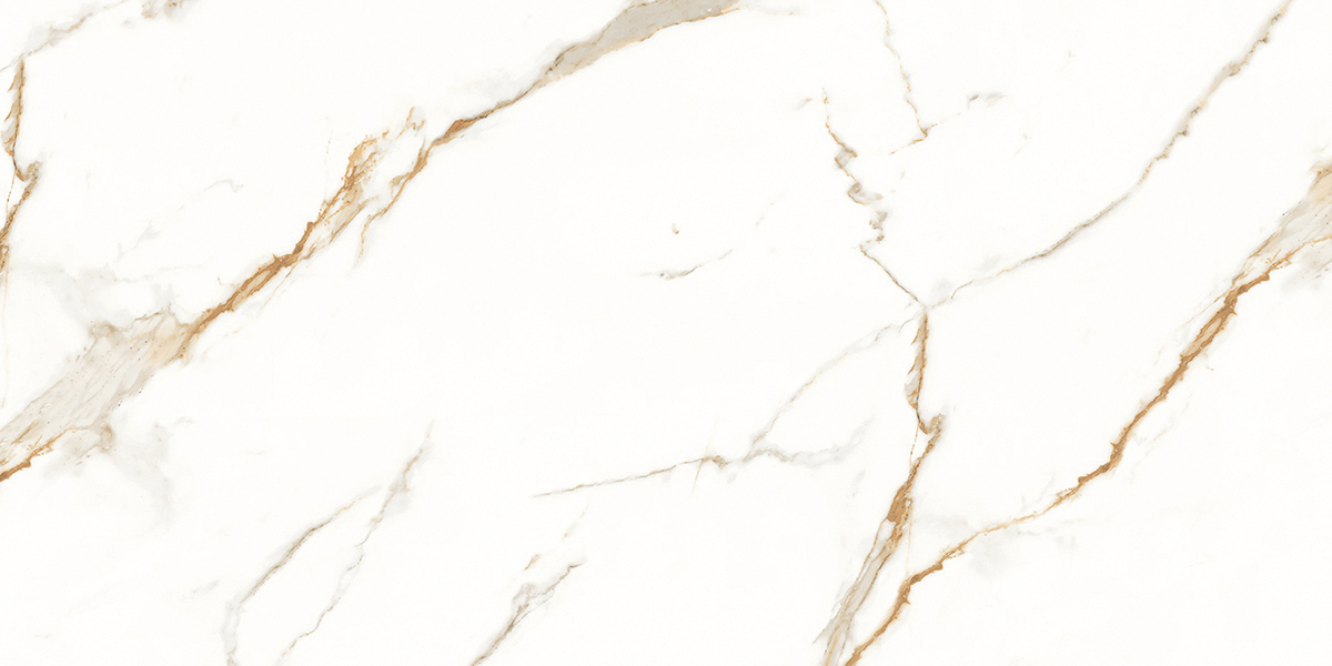 AB 1158G Bianco Dorado Gloss 1200x600 Absolut Gres