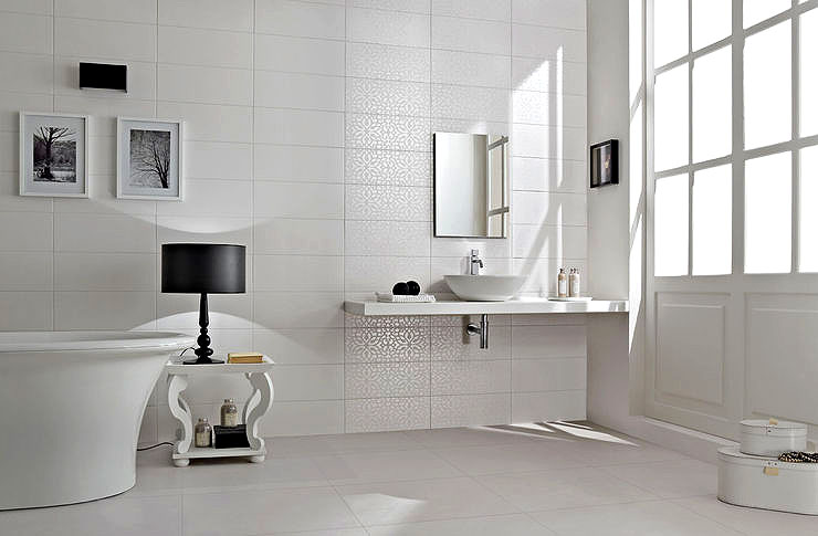 Black&White MARAZZI Italy