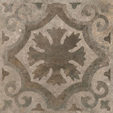 Deco. Medici Tabacco 40.2x40.2 Ceracasa