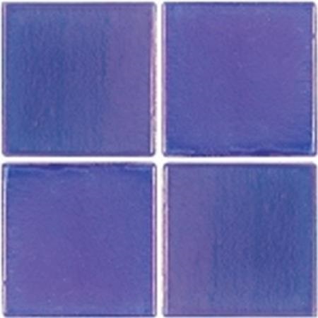 WA17 RAINBOW 2x2 32.7x32.7 ROSE MOSAIC