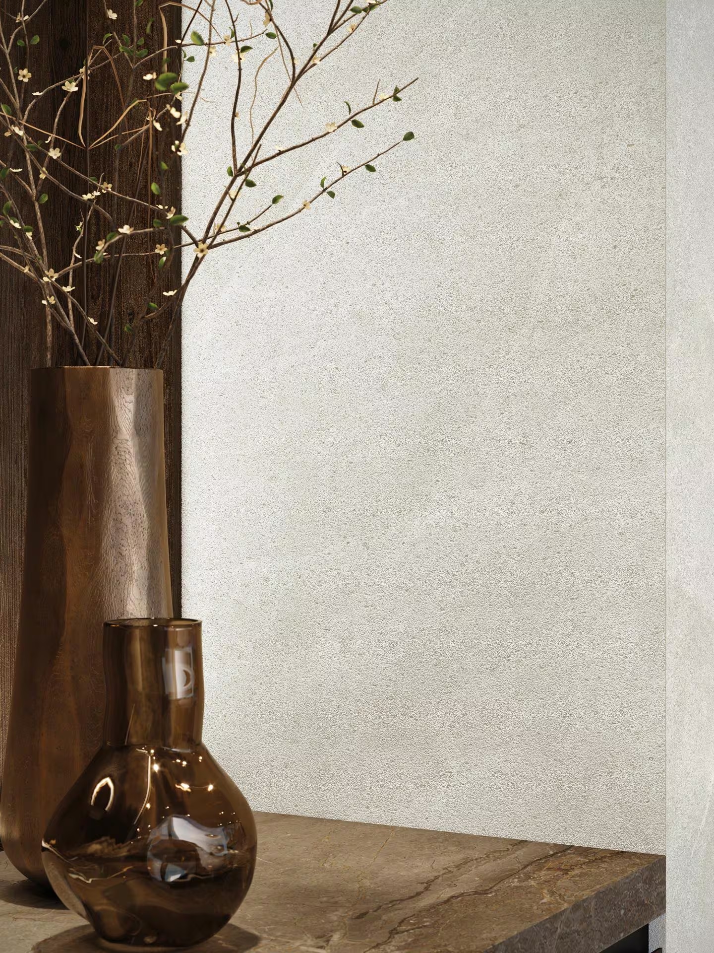 100380995 Xlight Limestone Bone Nature 120x270 Porcelanosa фото 9