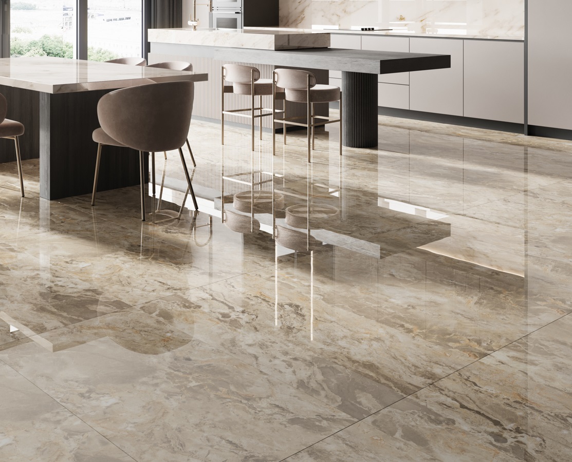 MHS4413PC Maelstrom Flame Punch Carving 60x120 Buono Ceramica