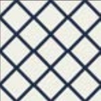 TWENTY Blues nat Mix 20x20 Edimax