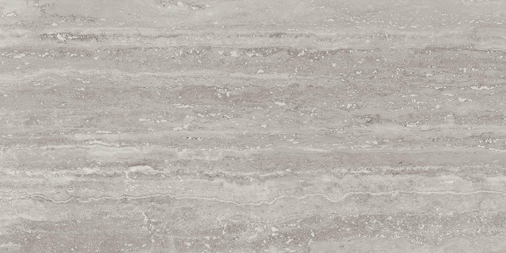 Travertino Grigio Relief Matt 60x120х0,9 Art & Natura
