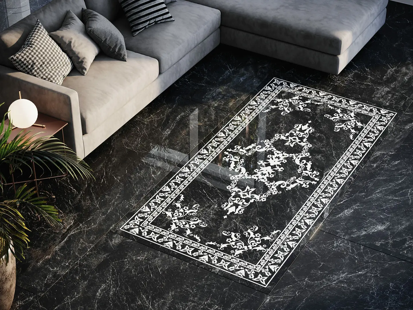 SG560400R/GR Ступень Риальто песочный натуральный 30*119.5 Kerama Marazzi фото 32