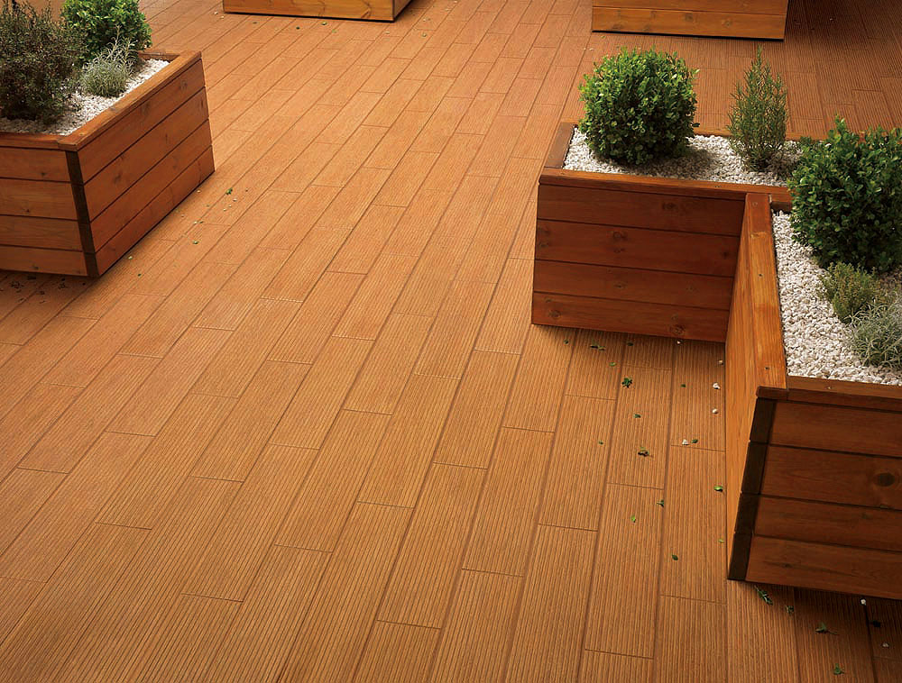 Habitat MARAZZI Italy