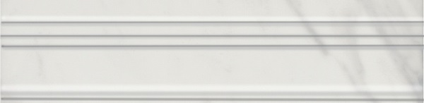 BLB038 Алькала белый багет 20x5 Kerama Marazzi