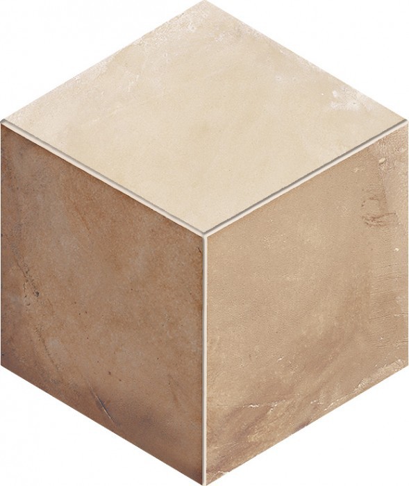 Mix Decori Esagonо Vers. C 25х21,6 Marca Corona