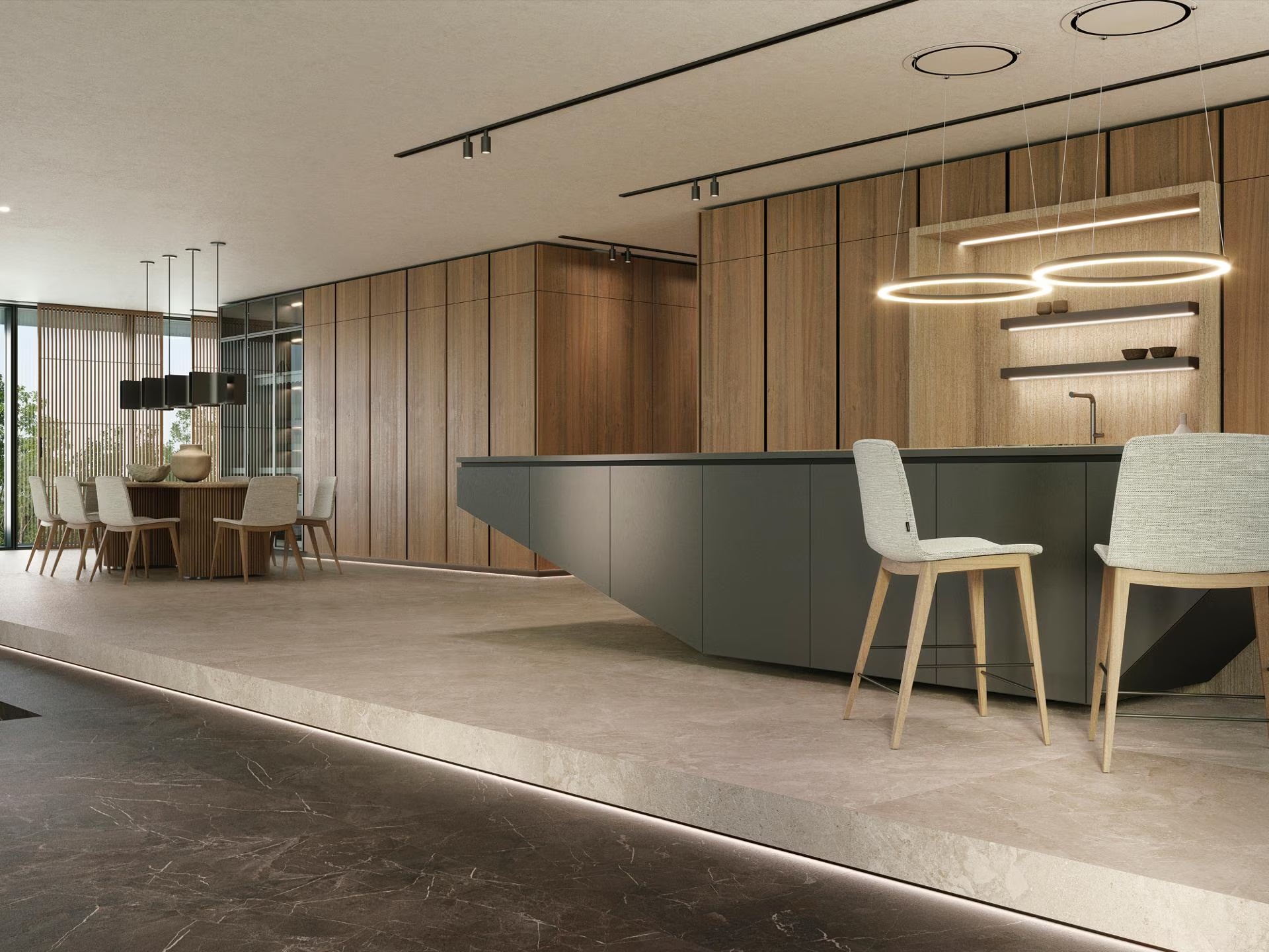 Brescia Porcelanosa фото 3