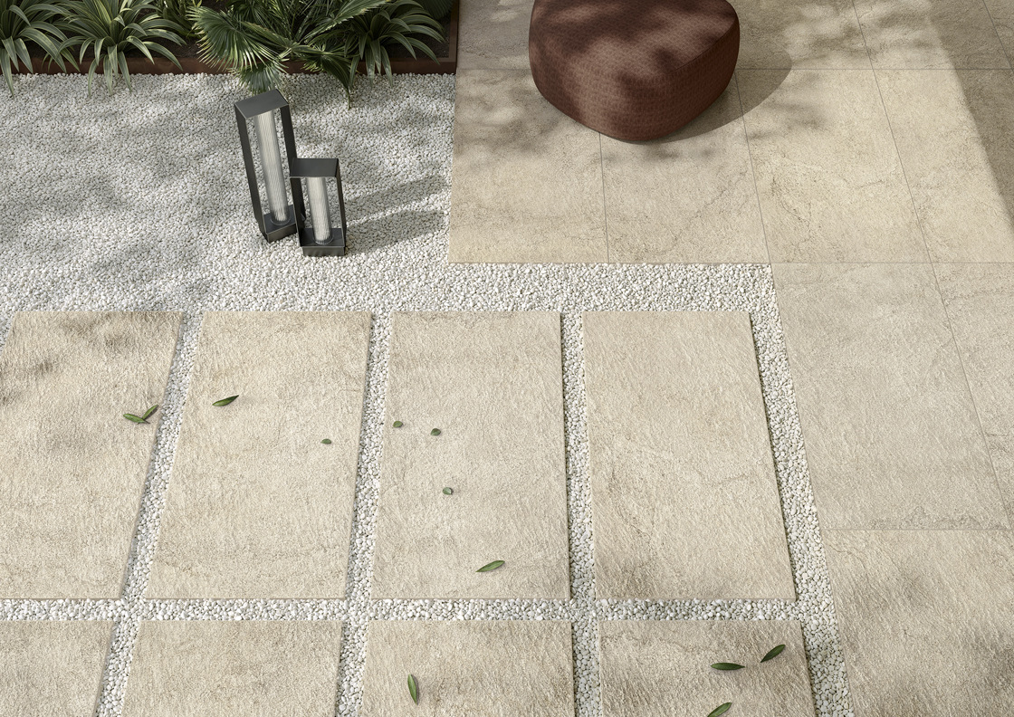 LS6P510 Pulse Shell Nat 6 mm 120x278 Lea Ceramiche фото 22