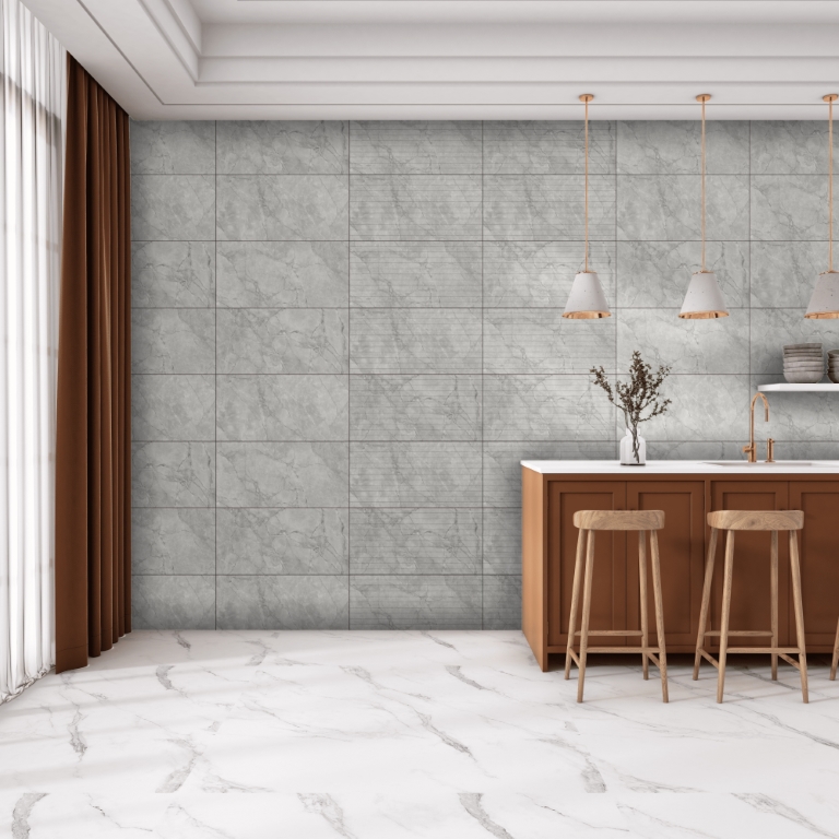 Ranchi Luster 30x60 Eurotile Ceramica