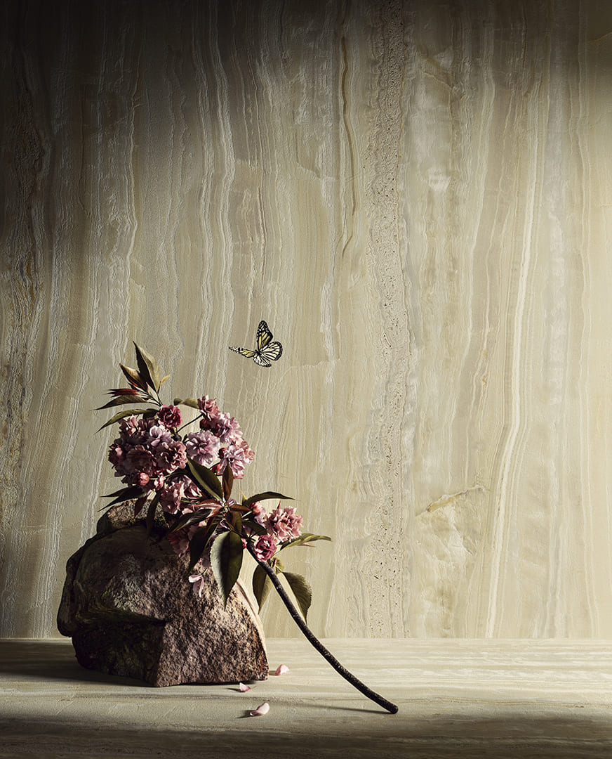 HME Marble Edition Del Conca