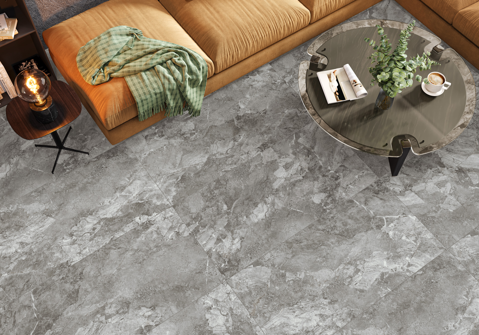 Rock Line Alma Ceramica (Уралкерамика)