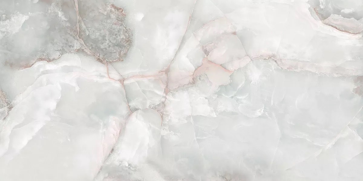 Bellini Cloud Glossy 60x120 Art Ceramic