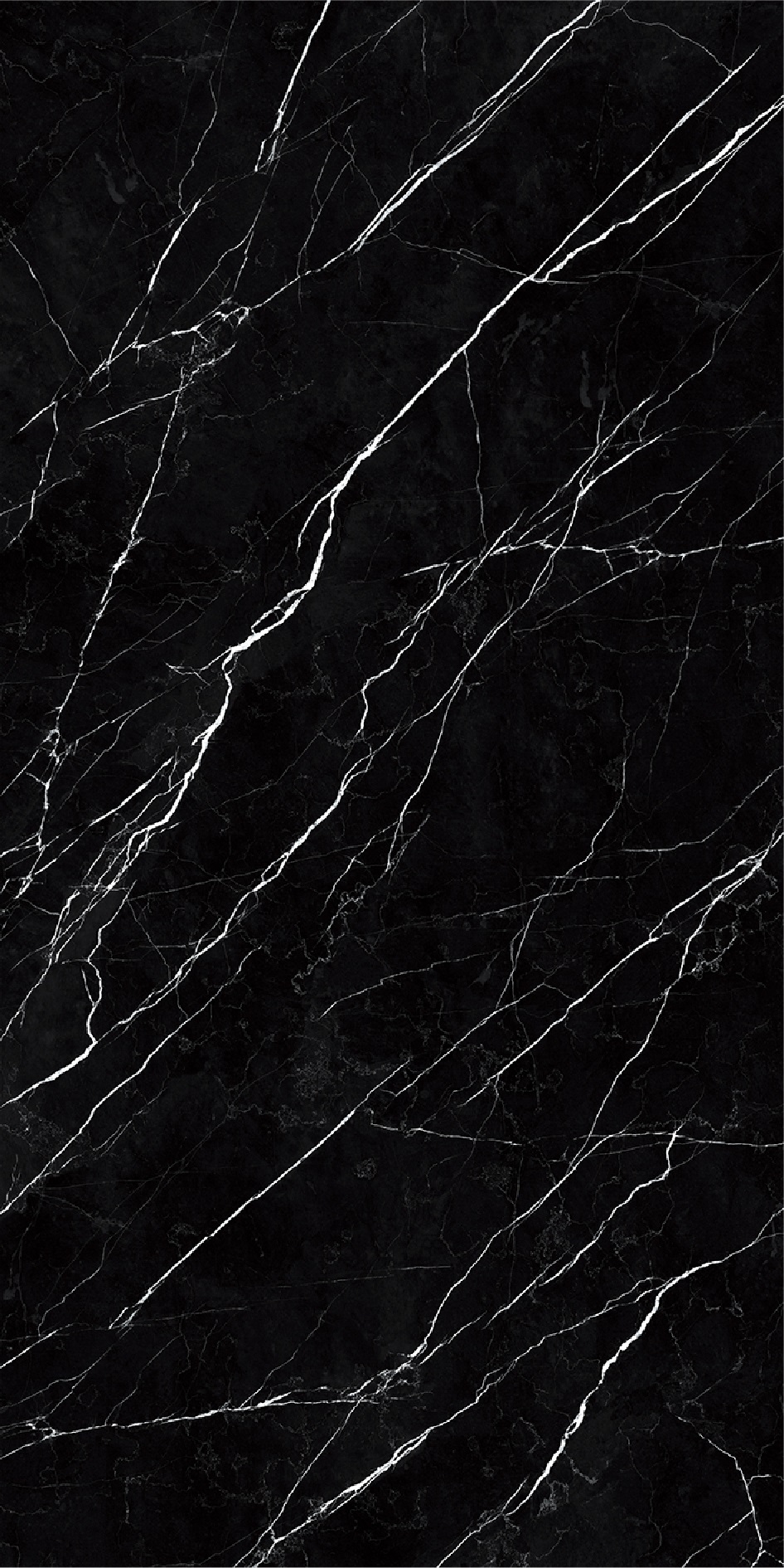 Black Marquina Polished 1600х3200х12 StaroSlabs