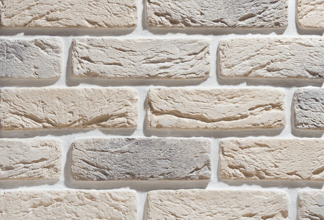 Декоративный кирпич Плоскость Руан 052 21,5x6,5x1,5 Leonardo Stone