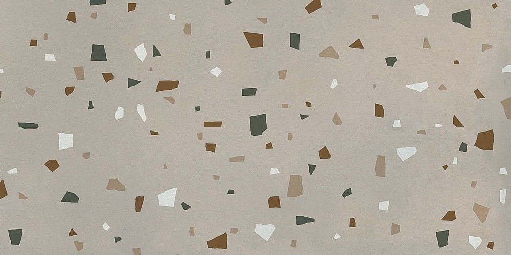 NU06BAC Nuances Tortora Coccio SQ. 120x60 Italgraniti