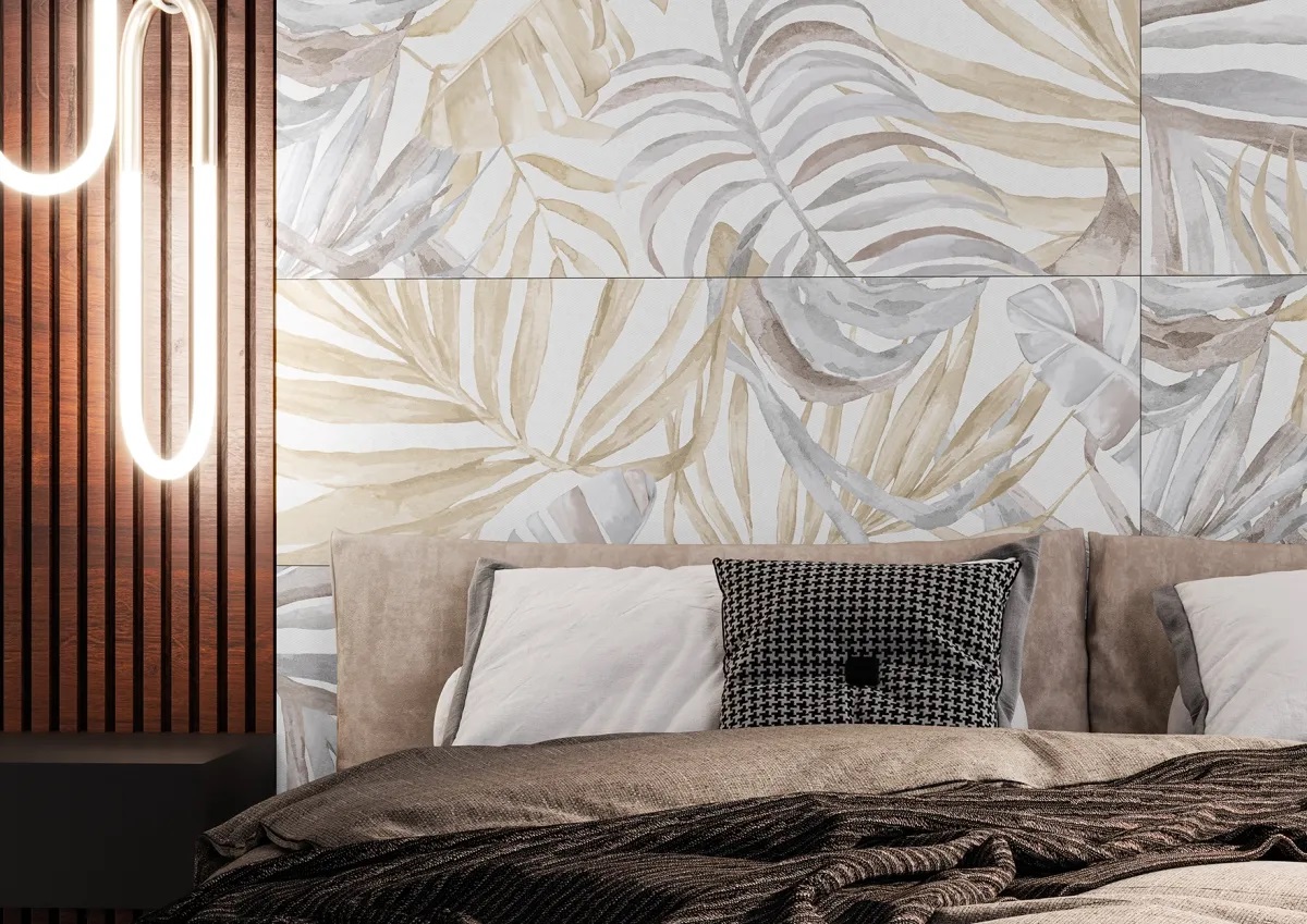 Calacatta Gold Honed 120x60 Keraben