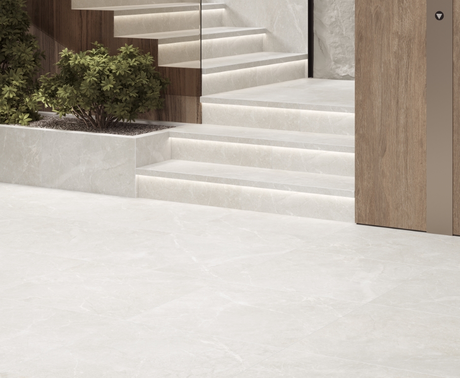 Rocky Bianco PRO Laparet