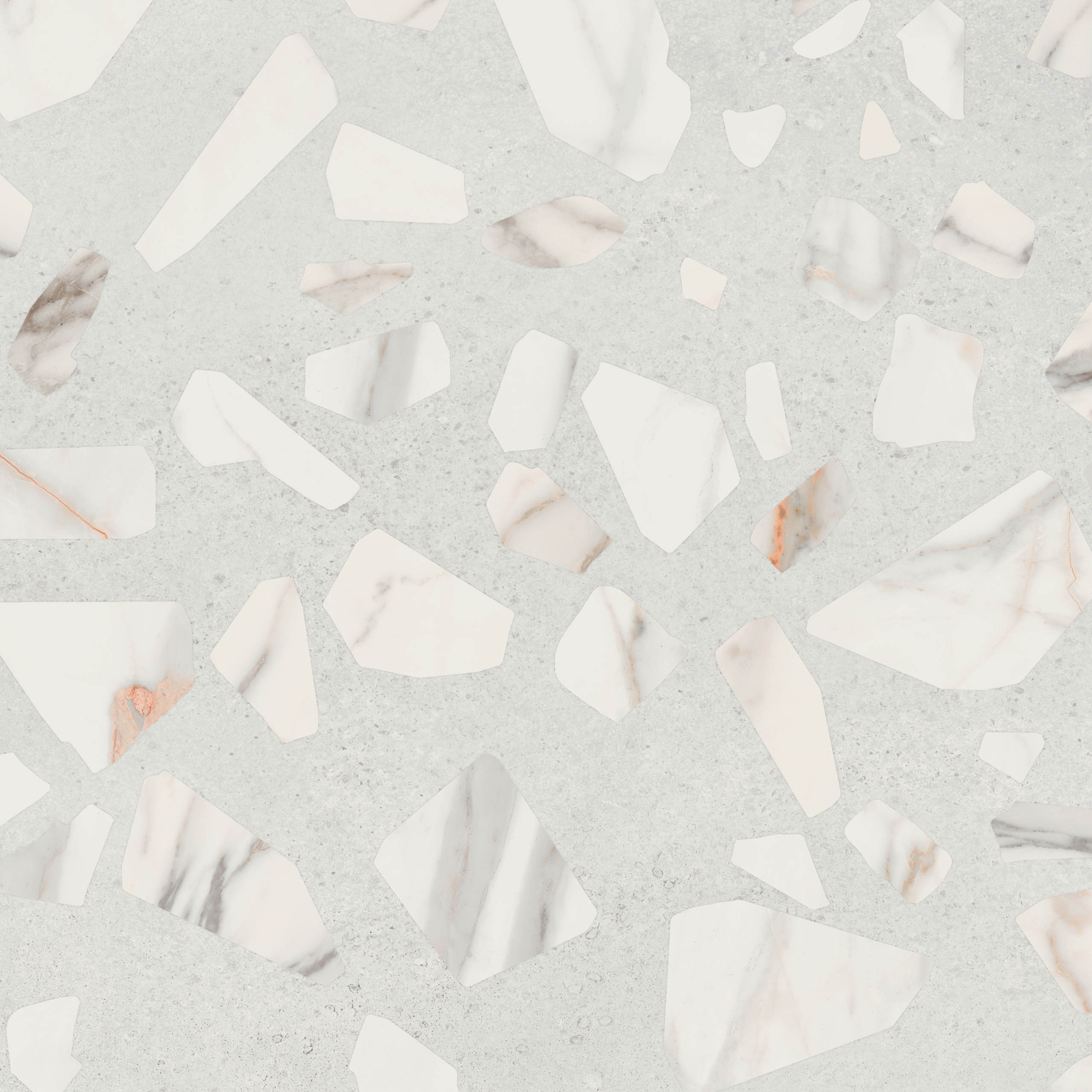 AT01 Grey 60x60 Ametis by Estima