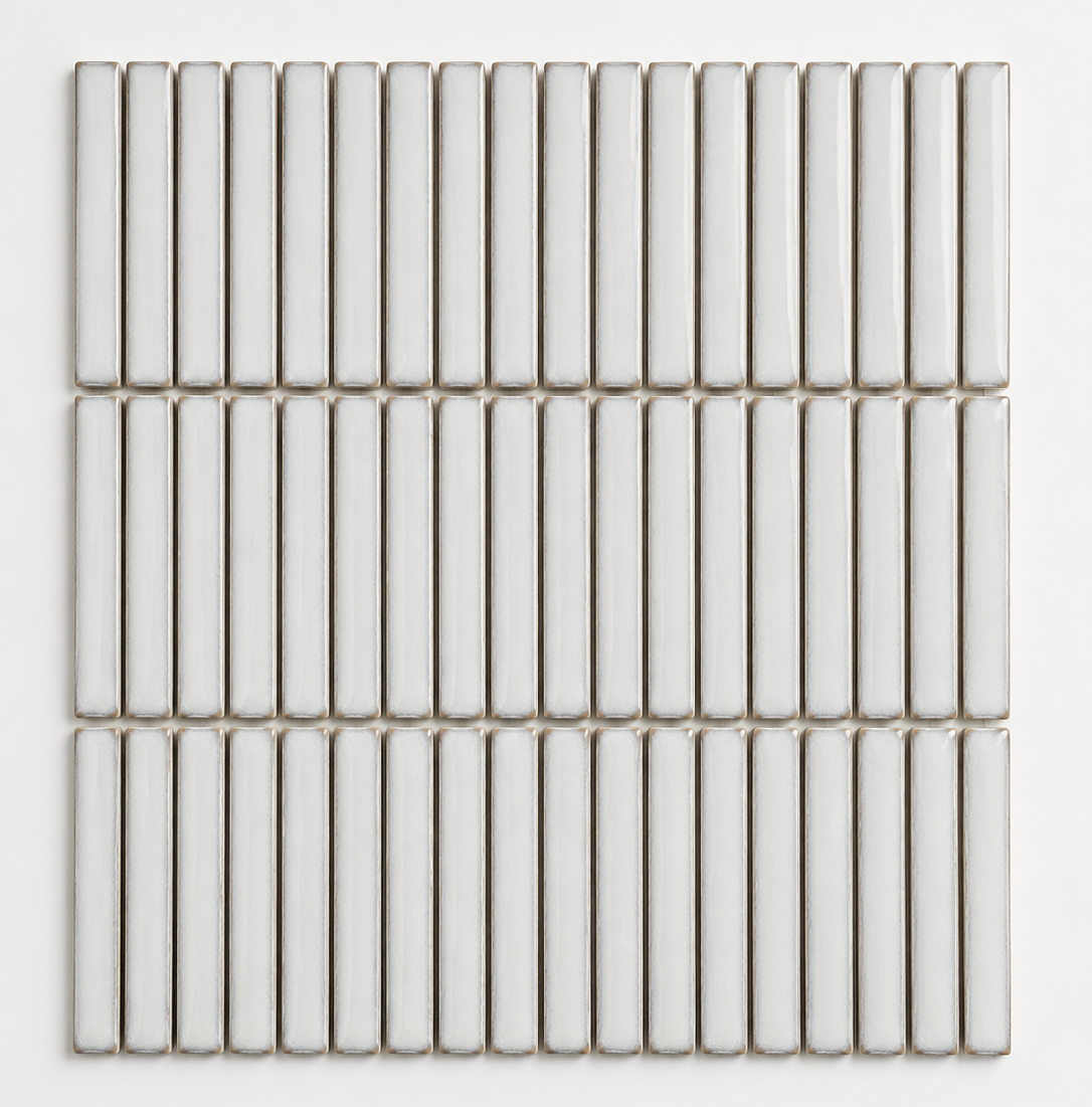 Finger white 8х12х92 284х298 Bonaparte