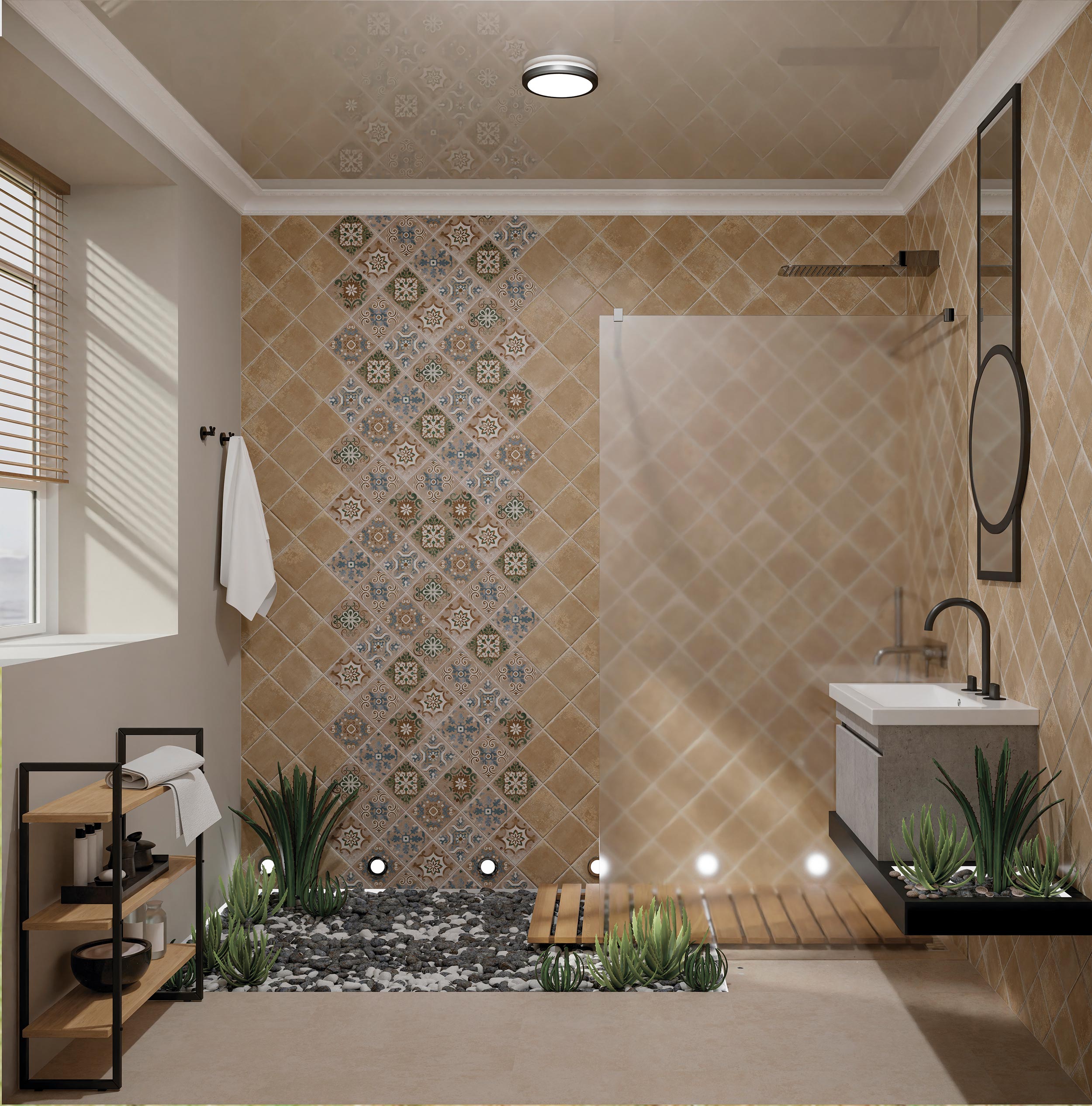 Cartagena Eletto Ceramica