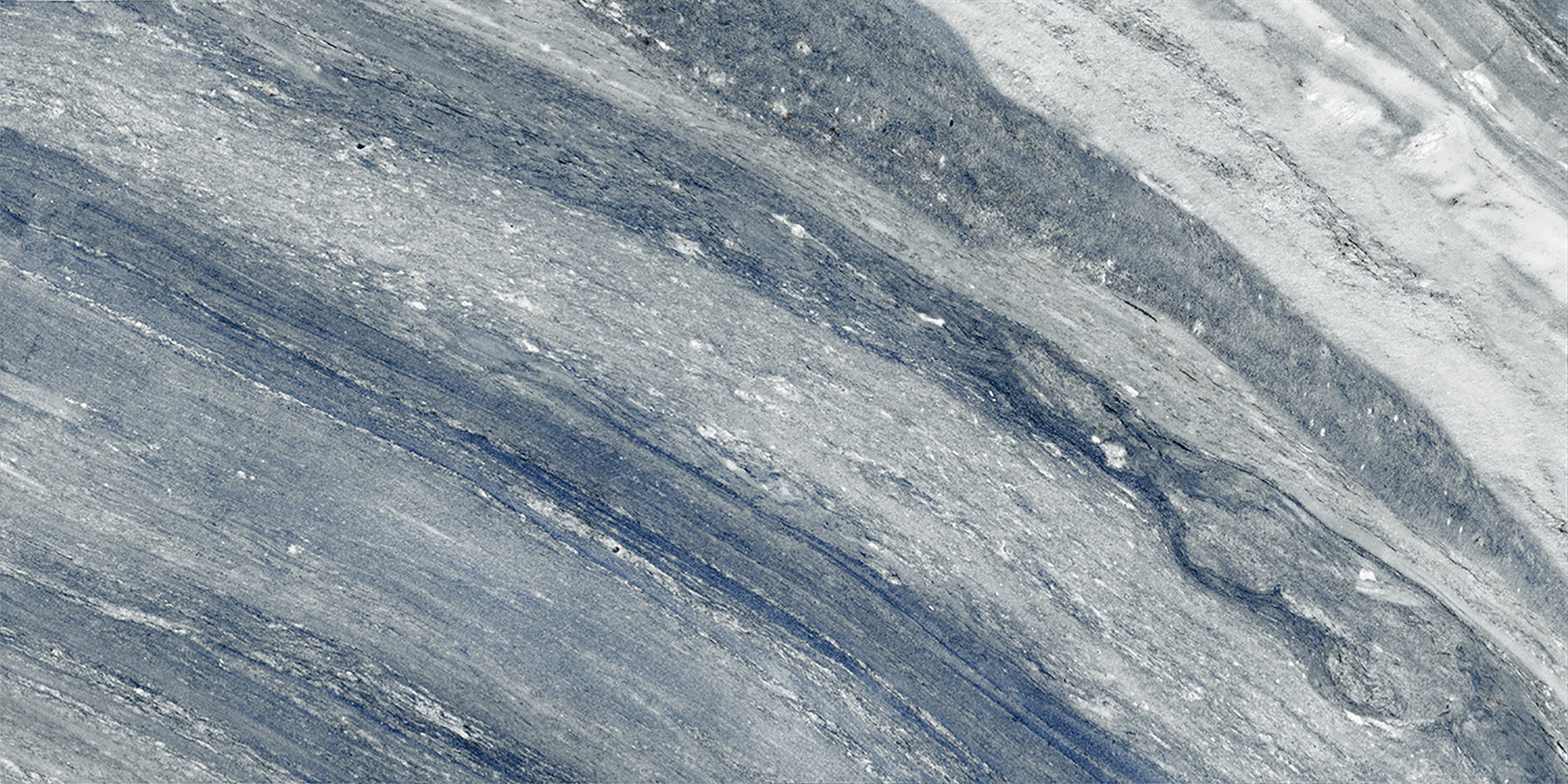 Cr. Lux Ossola Blue Leviglass 60x120 Pamesa