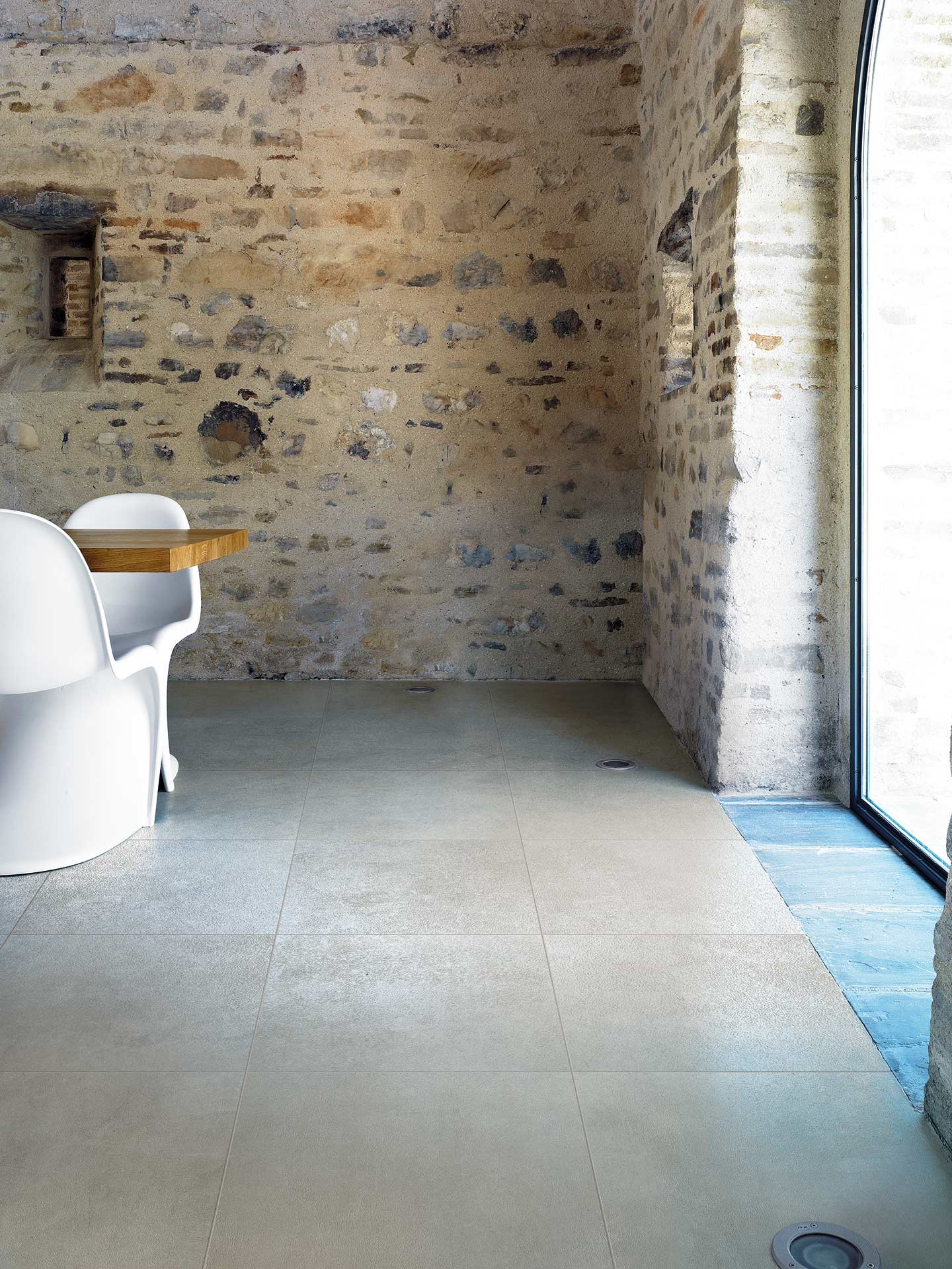 738817 Industrial Sage Nat Ret 60x120 Floor Gres