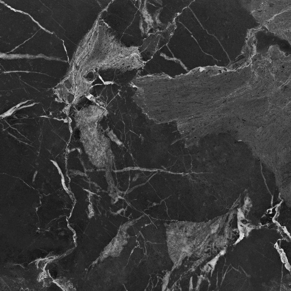 NR105 Dalim Black 60x60 PrimaVera