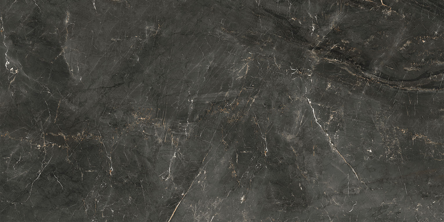 83328 Sybil Black Rettificato 60x120 Cerdomus фото 6