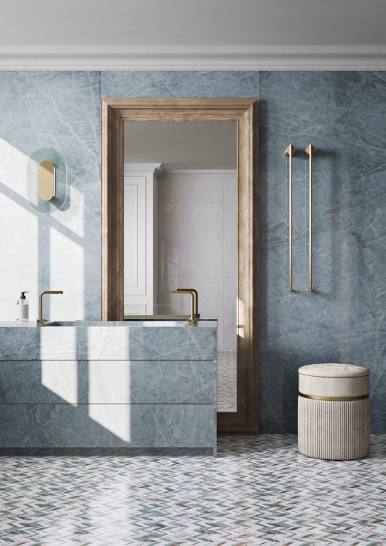 VSO12630RS Sobe Acqua Satin Ret 60x120 Vallelunga