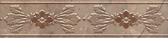 MLD/B05/6240 Мармион 25*5.4 бордюр Kerama Marazzi