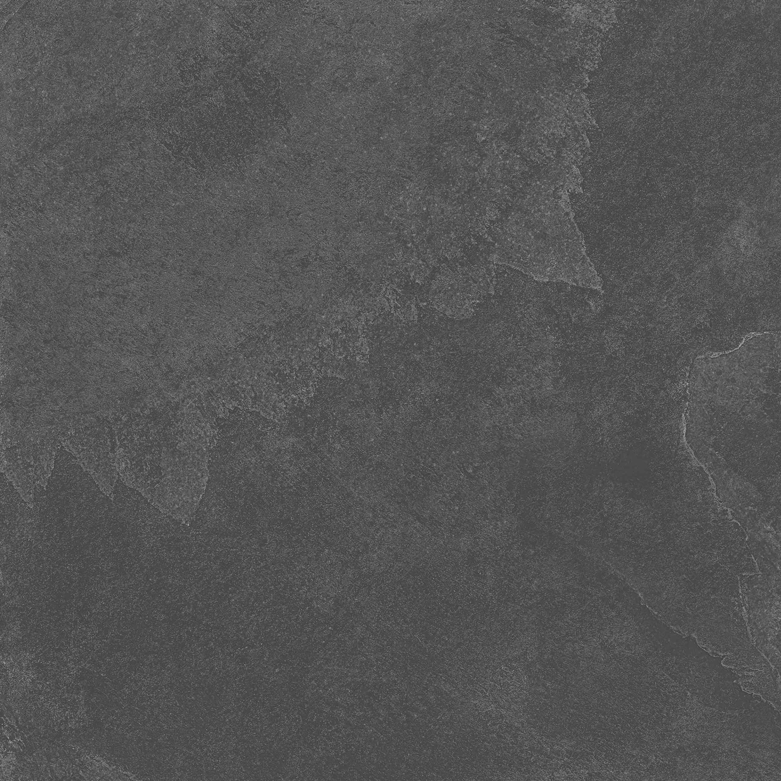 TE04 Terra Black Неполированный Рект. 80x80x10 Estima фото 11
