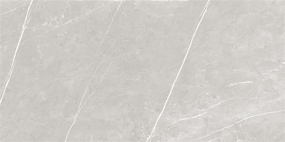 Artem Gris Glossy 8.5 mm 60x120 Eurotile Ceramica