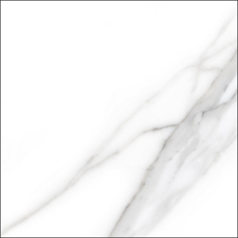 GT60600403MR Triumph Белый 60x60 Global Tile