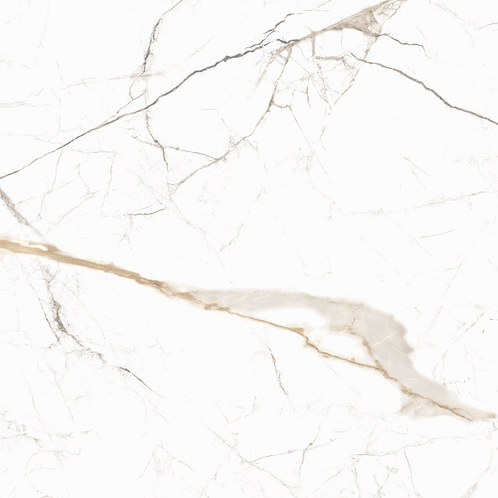 GFU6060NPL04R Napoli матовый 600x600x9 Alma Ceramica (Уралкерамика) фото 12