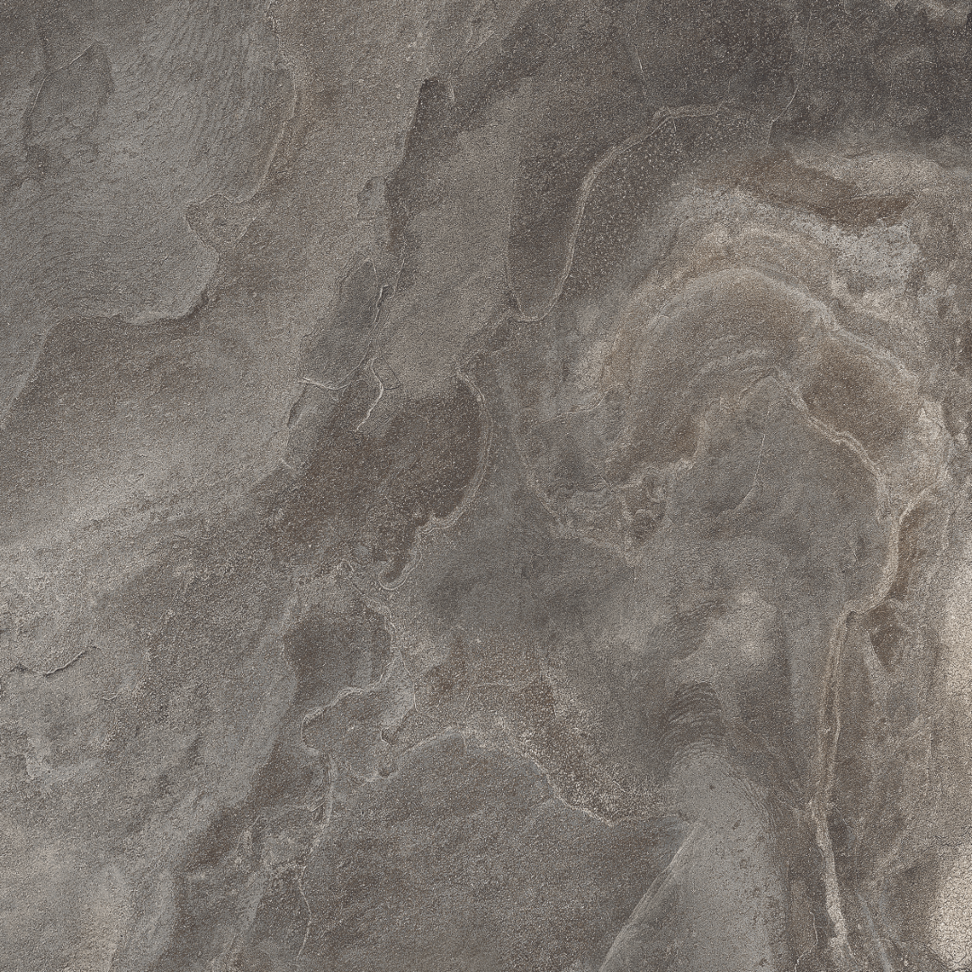 Kota Grafit Structure 60x60 Eurotile Ceramica фото 3