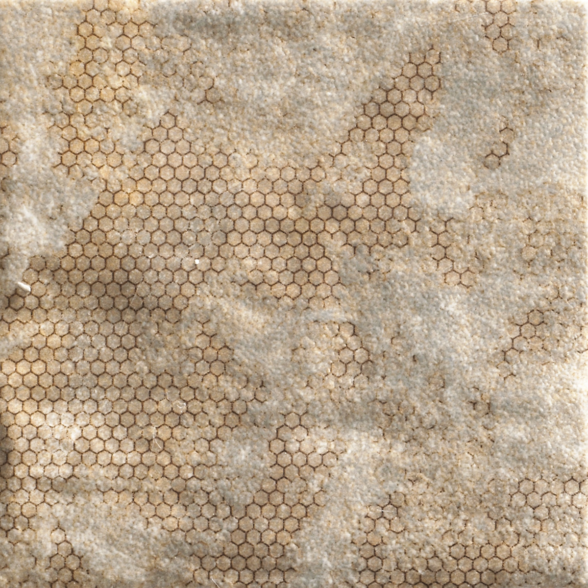 PT02794 Mandala Brown 20*20 Mainzu