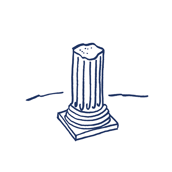 4101301 Stories Costiera Matte 10x10 41ZERO42 фото 44