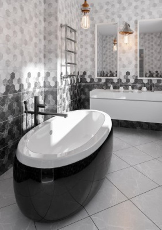 Дайкири Beryoza Ceramica
